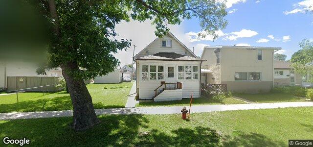 Larawan ng 1144 Magnus Avenue sa Winnipeg, Manitoba