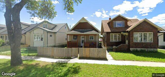 Larawan ng 1144 Manitoba Avenue sa Winnipeg, Manitoba