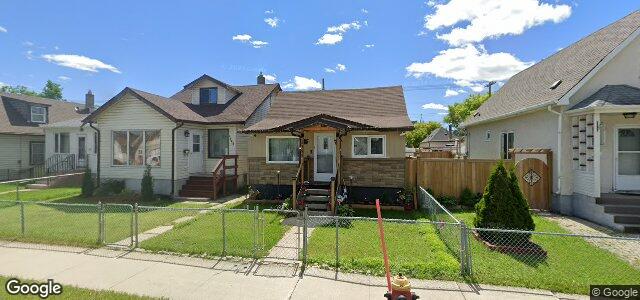 Larawan ng 1144 Pritchard Avenue sa Winnipeg, Manitoba