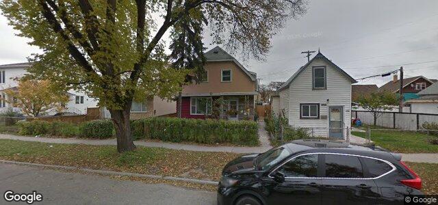 Larawan ng 1145 Burrows Avenue sa Winnipeg, Manitoba
