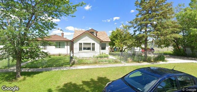 1145 Magnus Avenue（加拿大曼尼托巴省溫尼伯市）房屋照片