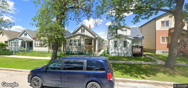 Larawan ng 1145 Manitoba Avenue sa Winnipeg, Manitoba