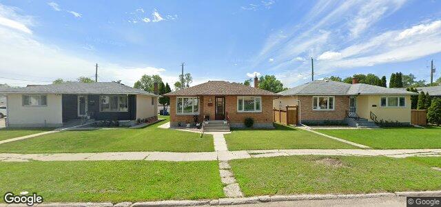 Larawan ng 1146 Burrows Avenue sa Winnipeg, Manitoba