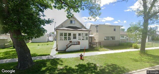 Photo of 1146 Magnus Avenue in Winnipeg, Manitoba