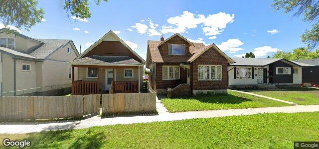 Larawan ng 1146 Manitoba Avenue sa Winnipeg, Manitoba