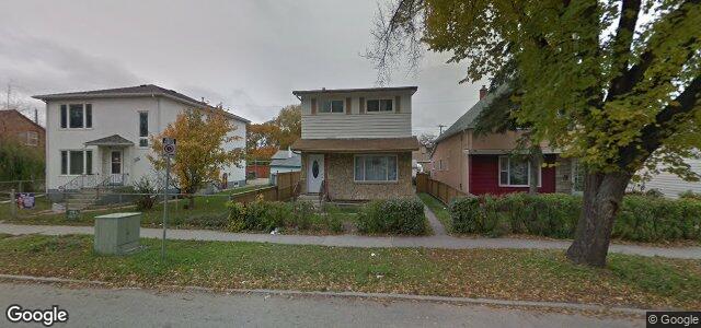 Larawan ng 1147 Burrows Avenue sa Winnipeg, Manitoba