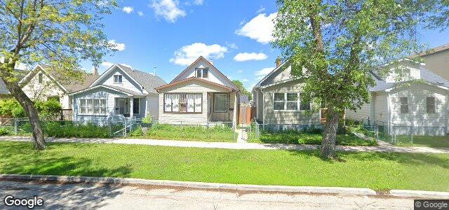Larawan ng 1147 Manitoba Avenue sa Winnipeg, Manitoba