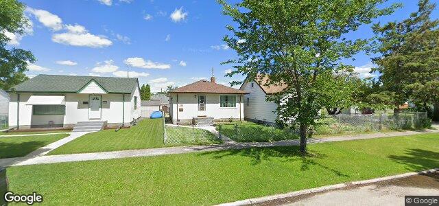 Larawan ng 1149 Magnus Avenue sa Winnipeg, Manitoba