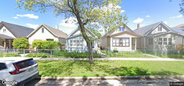Larawan ng 1149 Manitoba Avenue sa Winnipeg, Manitoba