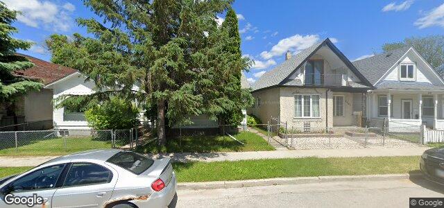 Larawan ng 1149 Pritchard Avenue sa Winnipeg, Manitoba