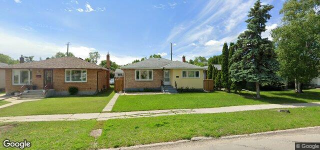 Larawan ng 1150 Burrows Avenue sa Winnipeg, Manitoba