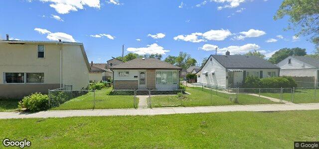 1150 Magnus Avenue（加拿大曼尼托巴省温尼伯市）房屋照片