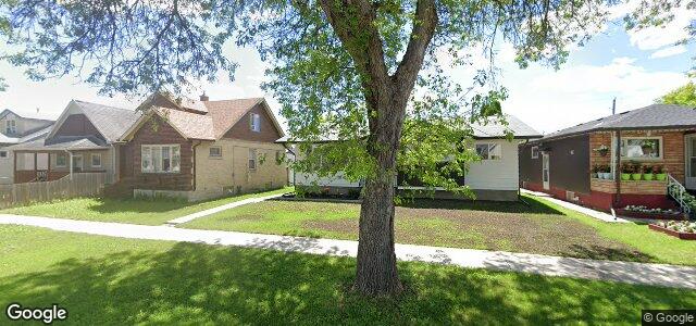 Larawan ng 1150 Manitoba Avenue sa Winnipeg, Manitoba