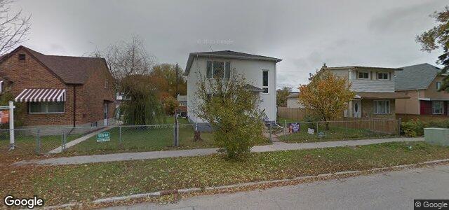 Larawan ng 1151 Burrows Avenue sa Winnipeg, Manitoba