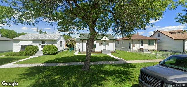 Larawan ng 1151 Magnus Avenue sa Winnipeg, Manitoba