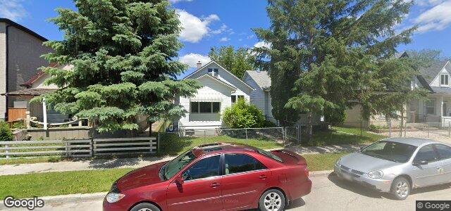 Larawan ng 1151 Pritchard Avenue sa Winnipeg, Manitoba