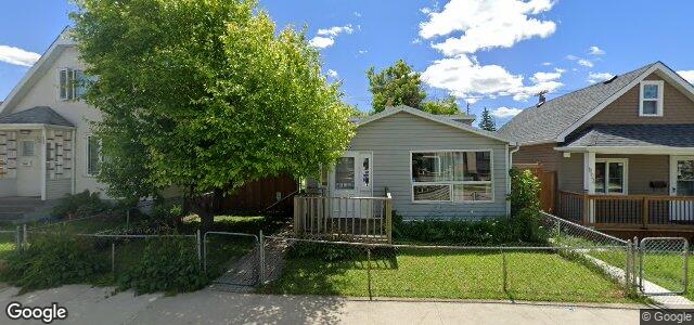Larawan ng 1152 Pritchard Avenue sa Winnipeg, Manitoba