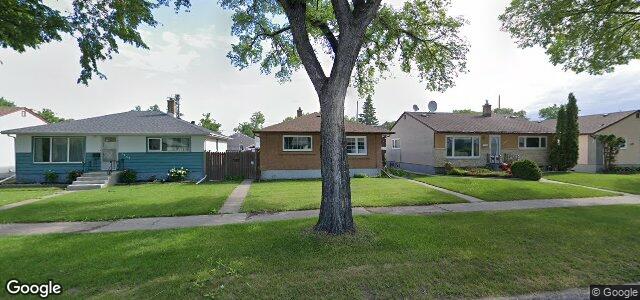 Photo of 1153 Alfred Avenue in Winnipeg, Manitoba