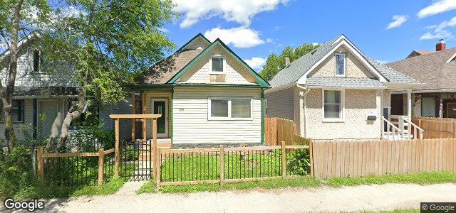 Larawan ng 1153 Selkirk Avenue sa Winnipeg, Manitoba