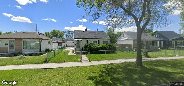 Larawan ng 1154 Magnus Avenue sa Winnipeg, Manitoba