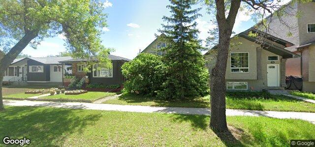 Larawan ng 1154 Manitoba Avenue sa Winnipeg, Manitoba