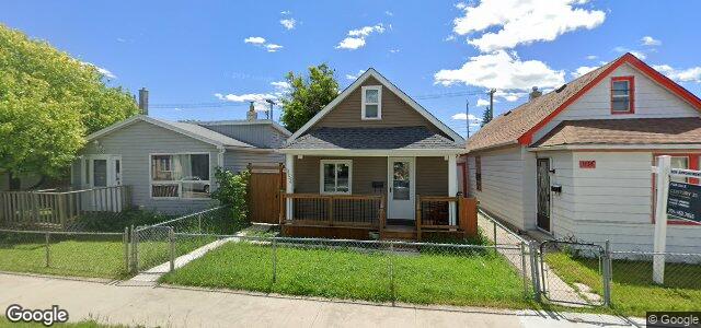 Larawan ng 1154 Pritchard Avenue sa Winnipeg, Manitoba