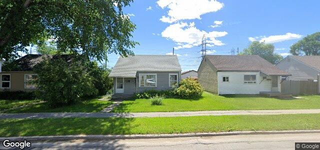 Larawan ng 1154 Selkirk Avenue sa Winnipeg, Manitoba
