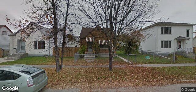 Larawan ng 1155 Burrows Avenue sa Winnipeg, Manitoba
