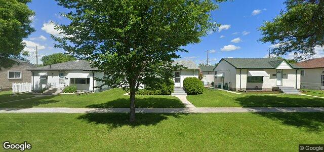 Larawan ng 1155 Magnus Avenue sa Winnipeg, Manitoba