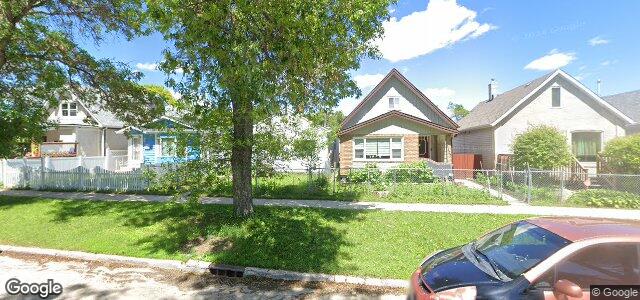 Larawan ng 1155 Manitoba Avenue sa Winnipeg, Manitoba