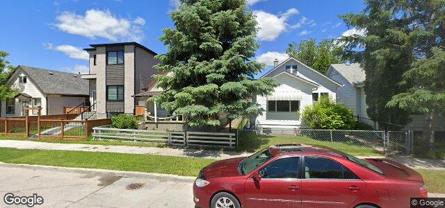 Larawan ng 1155 Pritchard Avenue sa Winnipeg, Manitoba