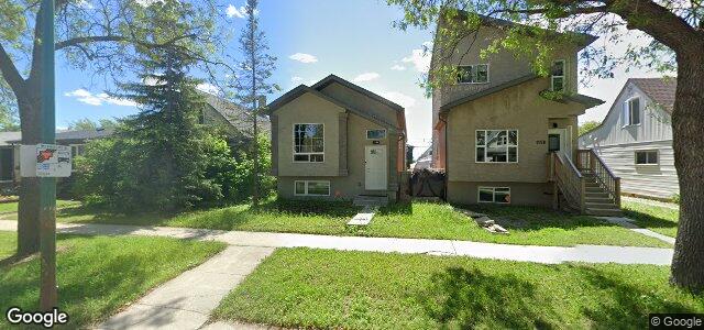 1156 Manitoba Avenue（加拿大曼尼托巴省温尼伯市）房屋照片