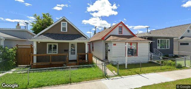 Larawan ng 1156 Pritchard Avenue sa Winnipeg, Manitoba