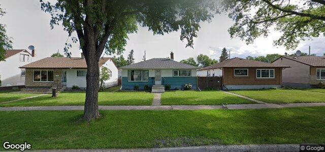 Larawan ng 1157 Alfred Avenue sa Winnipeg, Manitoba