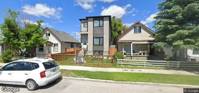 Larawan ng 1157 Pritchard Avenue sa Winnipeg, Manitoba