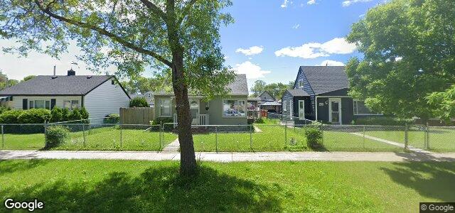 Larawan ng 1158 Magnus Avenue sa Winnipeg, Manitoba