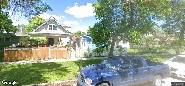 Larawan ng 1159 Manitoba Avenue sa Winnipeg, Manitoba