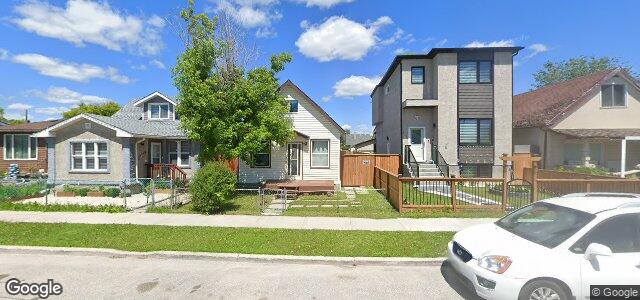 Larawan ng 1159 Pritchard Avenue sa Winnipeg, Manitoba
