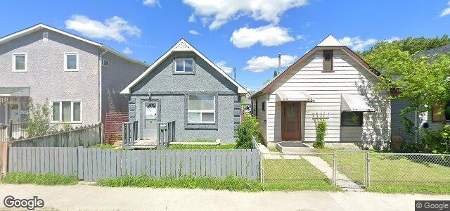 Larawan ng 1159 Selkirk Avenue sa Winnipeg, Manitoba