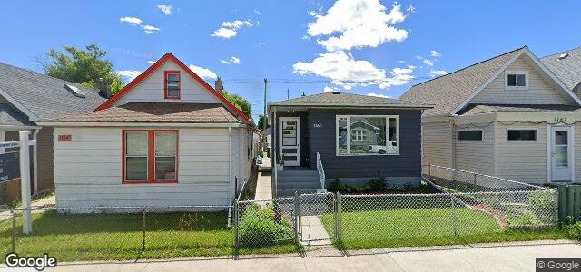Larawan ng 1160 Pritchard Avenue sa Winnipeg, Manitoba