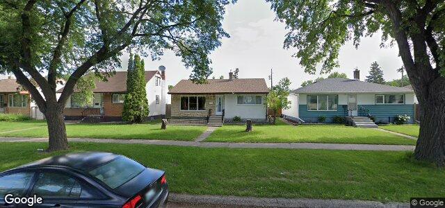 Larawan ng 1161 Alfred Avenue sa Winnipeg, Manitoba