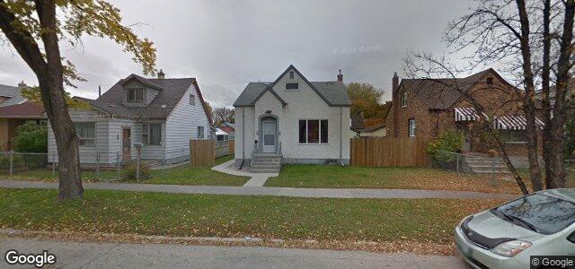 1161 Burrows Avenue（加拿大曼尼托巴省溫尼伯市）房屋照片