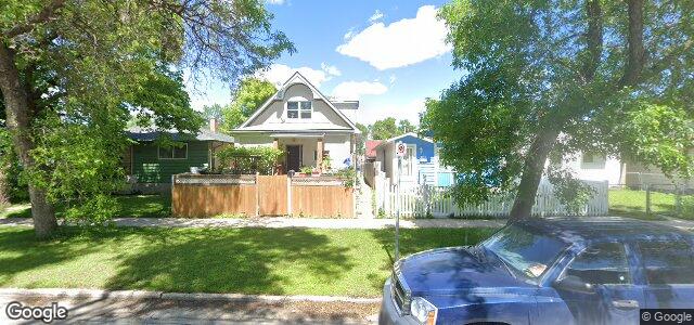 Larawan ng 1161 Manitoba Avenue sa Winnipeg, Manitoba