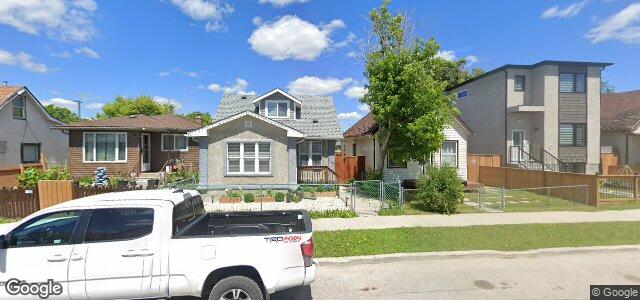 Larawan ng 1161 Pritchard Avenue sa Winnipeg, Manitoba