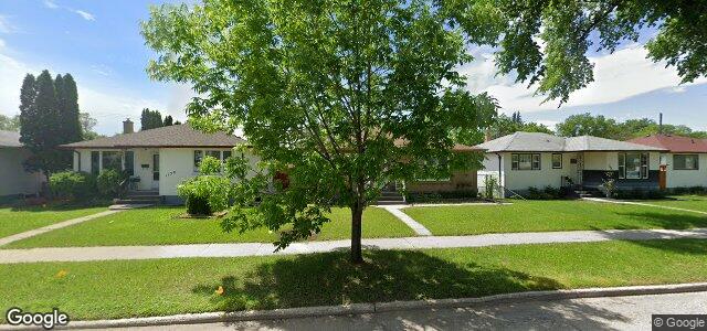 Larawan ng 1162 Burrows Avenue sa Winnipeg, Manitoba