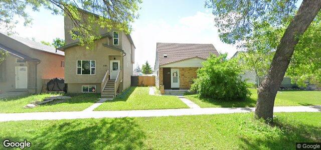 Larawan ng 1162 Manitoba Avenue sa Winnipeg, Manitoba