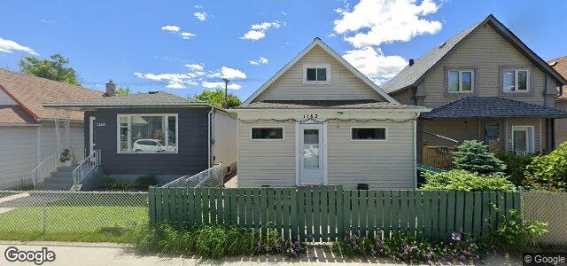 Larawan ng 1162 Pritchard Avenue sa Winnipeg, Manitoba