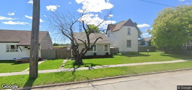 1162 Selkirk Avenue（加拿大曼尼托巴省温尼伯市）房屋照片