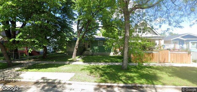 Larawan ng 1163 Manitoba Avenue sa Winnipeg, Manitoba