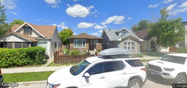 Larawan ng 1163 Pritchard Avenue sa Winnipeg, Manitoba